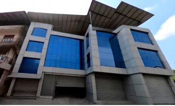 Floor image for SpazeOne - Fortune Tech Hub